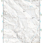 41108SE Page 108 Kinney Rim Topo Preview 1