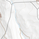 41108SE Page 108 Kinney Rim Topo Preview 2