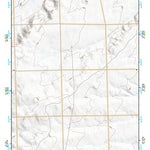 41108SW Page 7 Kinney Rim Topo Preview 1