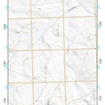 41108SW Page 9 Kinney Rim Topo Preview 1