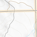 41108SW Page 9 Kinney Rim Topo Preview 2