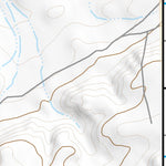 41108SW Page 9 Kinney Rim Topo Preview 3