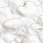 41108SW Page 65 Kinney Rim Topo Preview 2