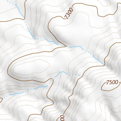 41108SW Page 65 Kinney Rim Topo Preview 2