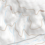 41108SW Page 66 Kinney Rim Topo Preview 3