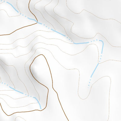 41108SW Page 67 Kinney Rim Topo Preview 2