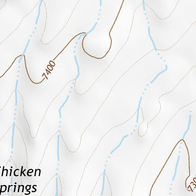 41108SW Page 68 Kinney Rim Topo Preview 2