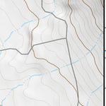 41108SW Page 69 Kinney Rim Topo Preview 3