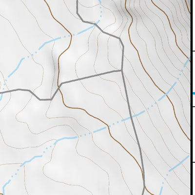 41108SW Page 69 Kinney Rim Topo Preview 3