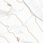 41108SW Page 72 Kinney Rim Topo Preview 3