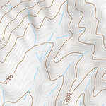 41108SW Page 74 Kinney Rim Topo Preview 3