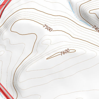 41108SW Page 77 Kinney Rim Topo Preview 2