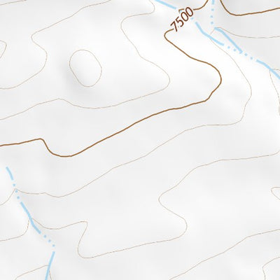 41108SW Page 78 Kinney Rim Topo Preview 2