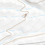 41108SW Page 79 Kinney Rim Topo Preview 2