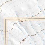 41108SW Page 79 Kinney Rim Topo Preview 3