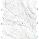 41108SW Page 80 Kinney Rim Topo Preview 1