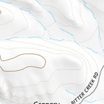 41108SW Page 80 Kinney Rim Topo Preview 2