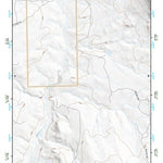 41108SW Page 82 Kinney Rim Topo Preview 1