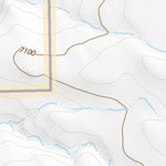 41108SW Page 82 Kinney Rim Topo Preview 2