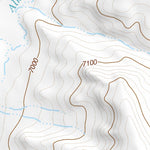 41108SW Page 82 Kinney Rim Topo Preview 3