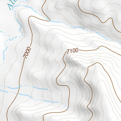 41108SW Page 82 Kinney Rim Topo Preview 3