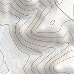 41108SW Page 83 Kinney Rim Topo Preview 3