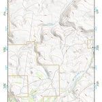41108SW Page 85 Kinney Rim Topo Preview 1