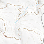 41108SW Page 85 Kinney Rim Topo Preview 2