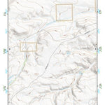41108SW Page 86 Kinney Rim Topo Preview 1