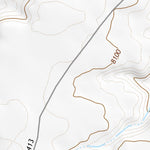 41108SW Page 86 Kinney Rim Topo Preview 2