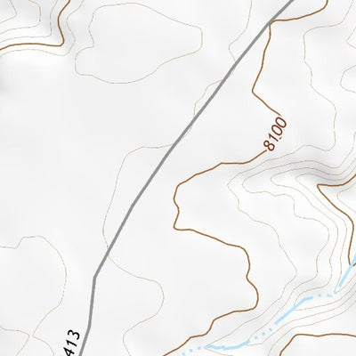 41108SW Page 86 Kinney Rim Topo Preview 2