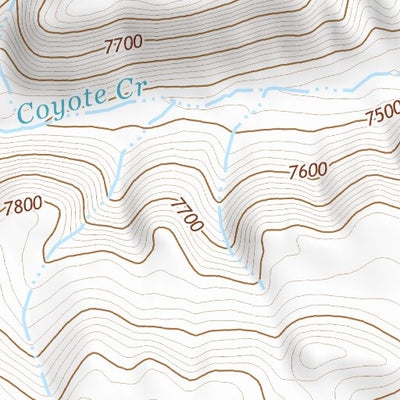 41108SW Page 87 Kinney Rim Topo Preview 2