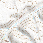 41108SW Page 87 Kinney Rim Topo Preview 3