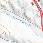 41108SW Page 89 Kinney Rim Topo Preview 3