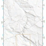 41108SW Page 91 Kinney Rim Topo Preview 1