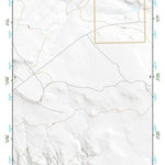 41108SW Page 92 Kinney Rim Topo Preview 1