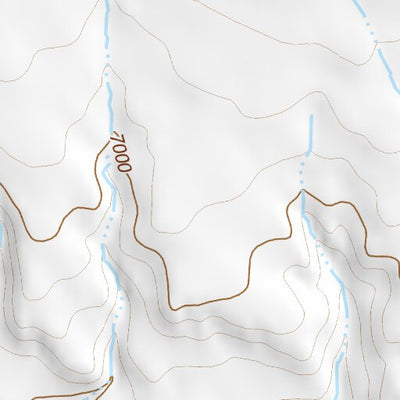 41108SW Page 92 Kinney Rim Topo Preview 3