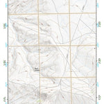 41109SE Page 8 Firehole Canyon Topo Preview 1