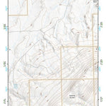 41109SE Page 10 Firehole Canyon Topo Preview 1
