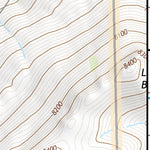 41109SE Page 10 Firehole Canyon Topo Preview 3