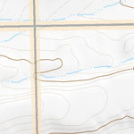 41109SE Page 12 Firehole Canyon Topo Preview 2