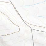 41109SE Page 59 Firehole Canyon Topo Preview 2