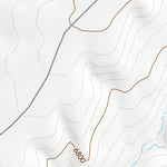 41109SE Page 62 Firehole Canyon Topo Preview 2