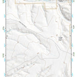 41109SE Page 63 Firehole Canyon Topo Preview 1