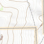 41109SE Page 66 Firehole Canyon Topo Preview 2