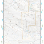 41109SE Page 82 Firehole Canyon Topo Preview 1