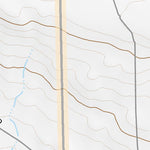 41109SE Page 82 Firehole Canyon Topo Preview 2