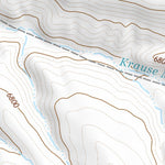 41109SE Page 86 Firehole Canyon Topo Preview 2