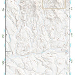 41109SE Page 93 Firehole Canyon Topo Preview 1