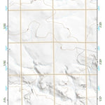 41109SW Page 6 Firehole Canyon Topo Preview 1